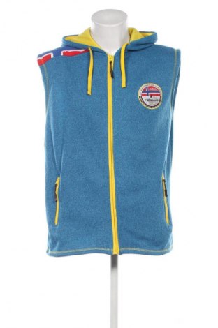 Pánska vesta  Nebulus, Veľkosť L, Farba Modrá, Cena  14,95 €