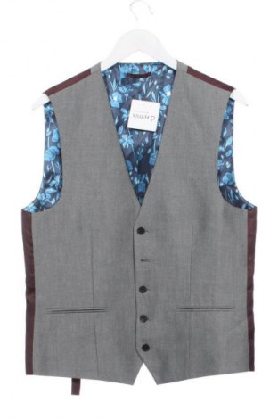 Мъжки елек Next, Размер XS, Цвят Многоцветен, Цена 29,65 €