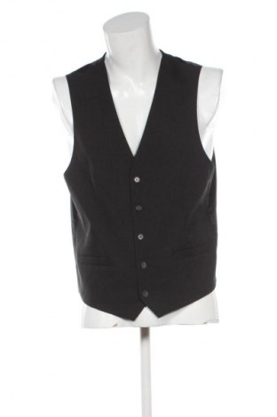 Мъжки елек Pier One, Размер L, Цвят Черен, Цена 13,29 €