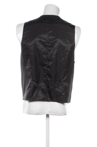 Мъжки елек Pier One, Размер L, Цвят Черен, Цена 13,29 €