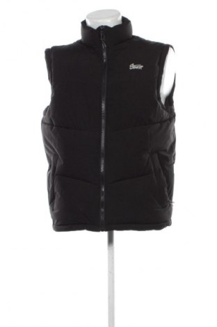 Férfi mellény Pull&Bear, Méret L, Szín Fekete, Ár 7 709 Ft