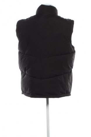 Férfi mellény Pull&Bear, Méret L, Szín Fekete, Ár 7 709 Ft
