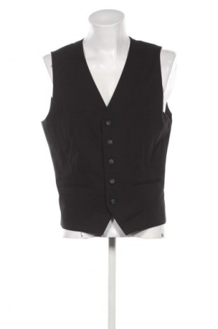 Мъжки елек Selected Homme, Размер XL, Цвят Черен, Цена 31,69 €