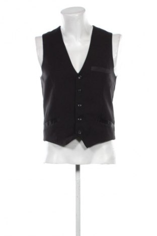 Мъжки елек Smog, Размер M, Цвят Черен, Цена 9,71 €
