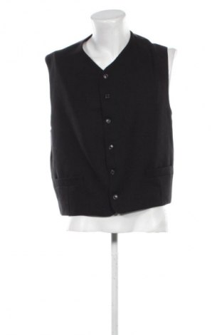 Pánská vesta  Springfield, Velikost XXL, Barva Černá, Cena  299,00 Kč