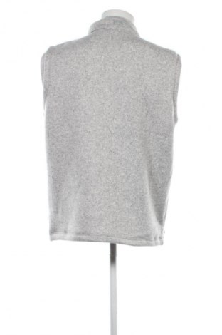 Férfi mellény Storm Creek, Méret L, Szín Szürke, Ár 13 099 Ft
