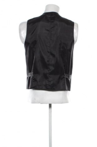 Мъжки елек Tallia, Размер M, Цвят Черен, Цена 19,94 €