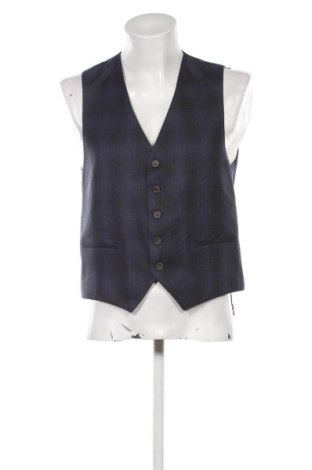 Męska kamizelka Teodor, Rozmiar M, Kolor Kolorowy, Cena 21,99 zł