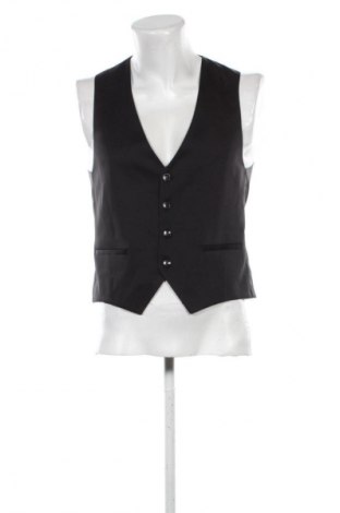 Мъжки елек Teodor, Размер M, Цвят Черен, Цена 23,51 €