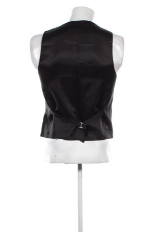 Мъжки елек Teodor, Размер M, Цвят Черен, Цена 23,51 €