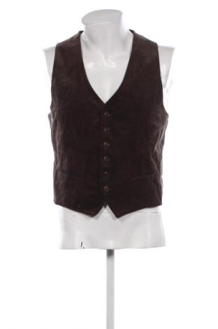 Мъжки елек Tommy Hilfiger, Размер S, Цвят Сив, Цена 15,84 €