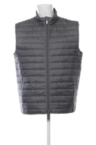 Ανδρικό γιλέκο Unbranded, Μέγεθος XL, Χρώμα Γκρί, Τιμή 14,99 €