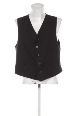 Мъжки елек Unbranded, Размер XL, Цвят Черен, Цена 23,85 €