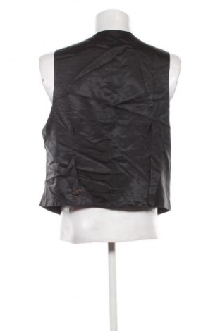 Мъжки елек Unbranded, Размер XL, Цвят Черен, Цена 23,85 €