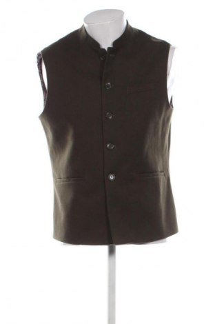 Мъжки елек Unbranded, Размер L, Цвят Зелен, Цена 24,94 €