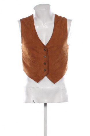 Pánská vesta  Unbranded, Velikost L, Barva Hnědá, Cena  670,00 Kč