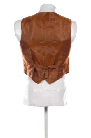 Pánská vesta  Unbranded, Velikost L, Barva Hnědá, Cena  670,00 Kč