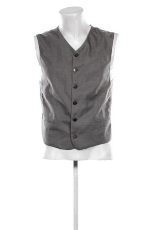 Мъжки елек Unbranded, Размер L, Цвят Сив, Цена 7,66 €