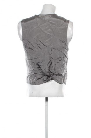Мъжки елек Unbranded, Размер L, Цвят Сив, Цена 7,66 €