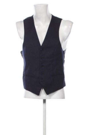 Мъжки елек Unbranded, Размер S, Цвят Син, Цена 4,09 €