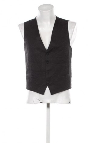 Férfi mellény Unbranded, Méret L, Szín Fekete, Ár 2 319 Ft