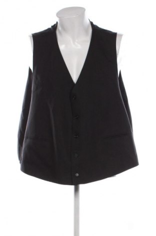 Мъжки елек Unbranded, Размер 3XL, Цвят Черен, Цена 8,69 €