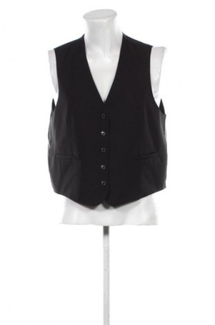 Мъжки елек Unbranded, Размер L, Цвят Черен, Цена 5,62 €