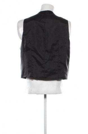 Мъжки елек Unbranded, Размер L, Цвят Черен, Цена 5,62 €