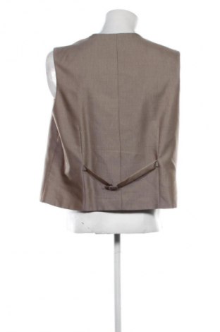 Pánská vesta  Unbranded, Velikost XL, Barva Béžová, Cena  209,00 Kč