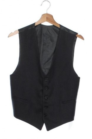 Мъжки елек Unbranded, Размер S, Цвят Сив, Цена 15,33 €