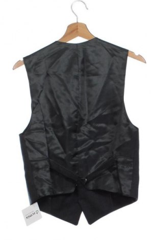 Мъжки елек Unbranded, Размер S, Цвят Сив, Цена 15,33 €