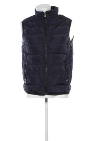 Férfi mellény Unbranded, Méret M, Szín Kék, Ár 7 369 Ft