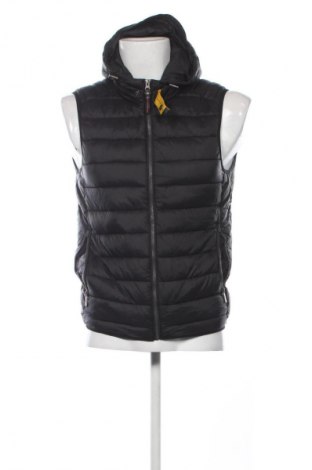 Ανδρικό γιλέκο Unbranded, Μέγεθος M, Χρώμα Μαύρο, Τιμή 29,99 €