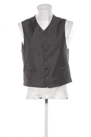 Pánská vesta  Unbranded, Velikost L, Barva Šedá, Cena  89,00 Kč
