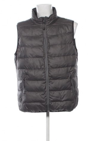 Herrenweste Walbusch, Größe XL, Farbe Grau, Preis € 37,99