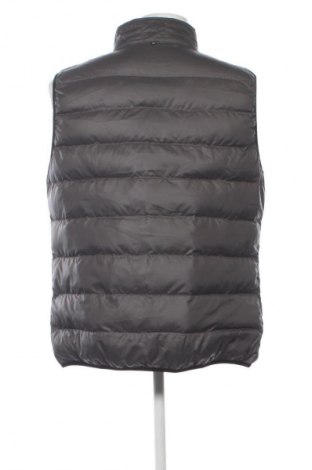 Herrenweste Walbusch, Größe XL, Farbe Grau, Preis € 37,99