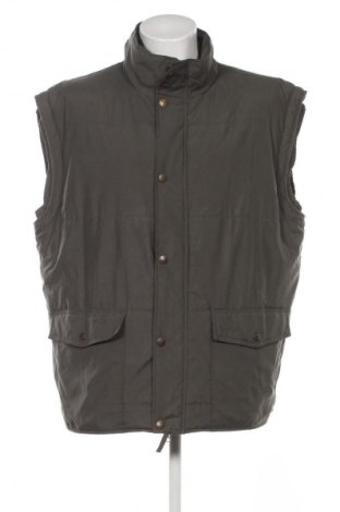 Vestă de bărbați Wild & Wald, Mărime XXL, Culoare Verde, Preț 73,99 Lei