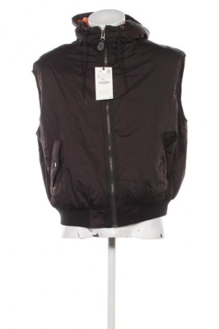 Pánská vesta  Zara, Velikost S, Barva Černá, Cena  289,00 Kč