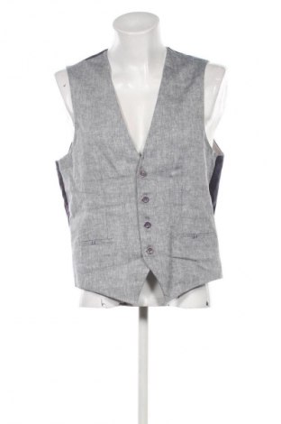 Pánská vesta  Zara, Velikost XL, Barva Modrá, Cena  139,00 Kč