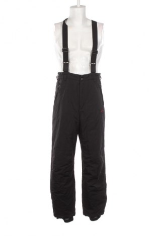 Herrenoverall für Wintersport Redhill, Größe L, Farbe Schwarz, Preis € 63,99