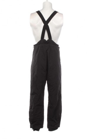 Herrenoverall für Wintersport Redhill, Größe L, Farbe Schwarz, Preis € 63,99