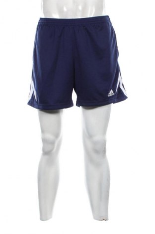 Pánské kraťasy Adidas, Velikost M, Barva Modrá, Cena  908,00 Kč