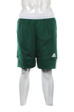 Férfi rövidnadrág Adidas, Méret L, Szín Zöld, Ár 6 149 Ft