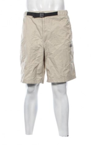 Pánské kraťasy Adidas, Velikost XL, Barva Béžová, Cena  1 162,00 Kč
