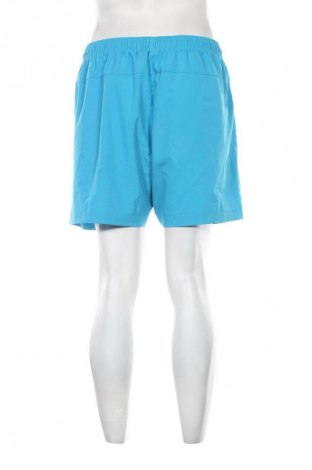 Мъжки къс панталон Adidas, Размер L, Цвят Син, Цена 8,18 €