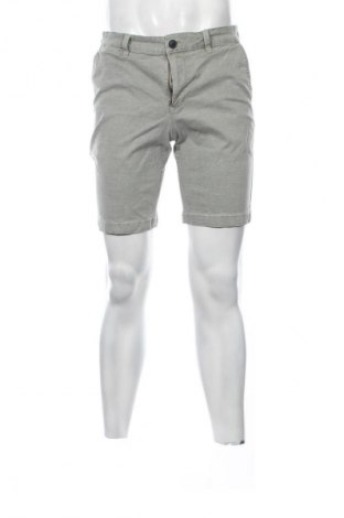 Herren Shorts Angelo Litrico, Größe M, Farbe Grün, Preis 10,99 €