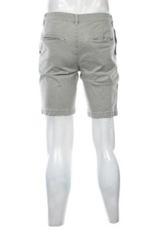 Herren Shorts Angelo Litrico, Größe M, Farbe Grün, Preis 10,99 €