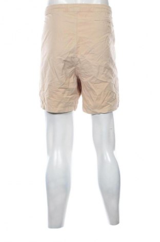 Мъжки къс панталон Another Label, Размер XL, Цвят Бежов, Цена 5,11 €