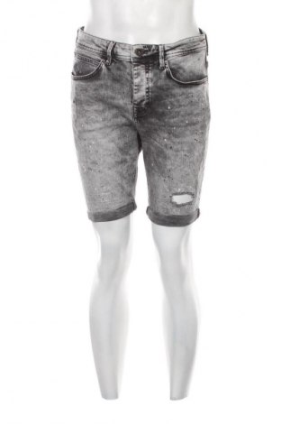 Мъжки къс панталон Ashes To Dust, Размер M, Цвят Сив, Цена 5,62 €