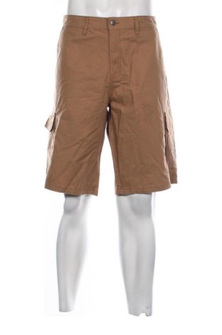 Ανδρικό κοντό παντελόνι Atlas For Men, Μέγεθος XL, Χρώμα  Μπέζ, Τιμή 9,99 €